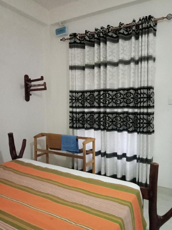 New Rose Villa Bandarawela Ella Exterior photo