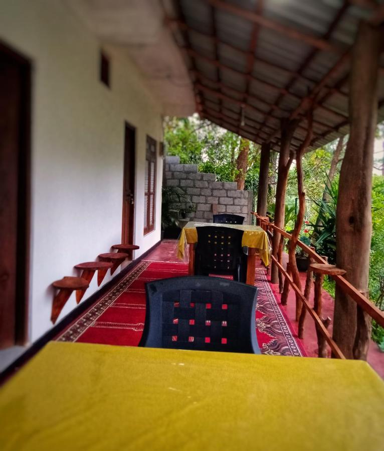 New Rose Villa Bandarawela Ella Exterior photo
