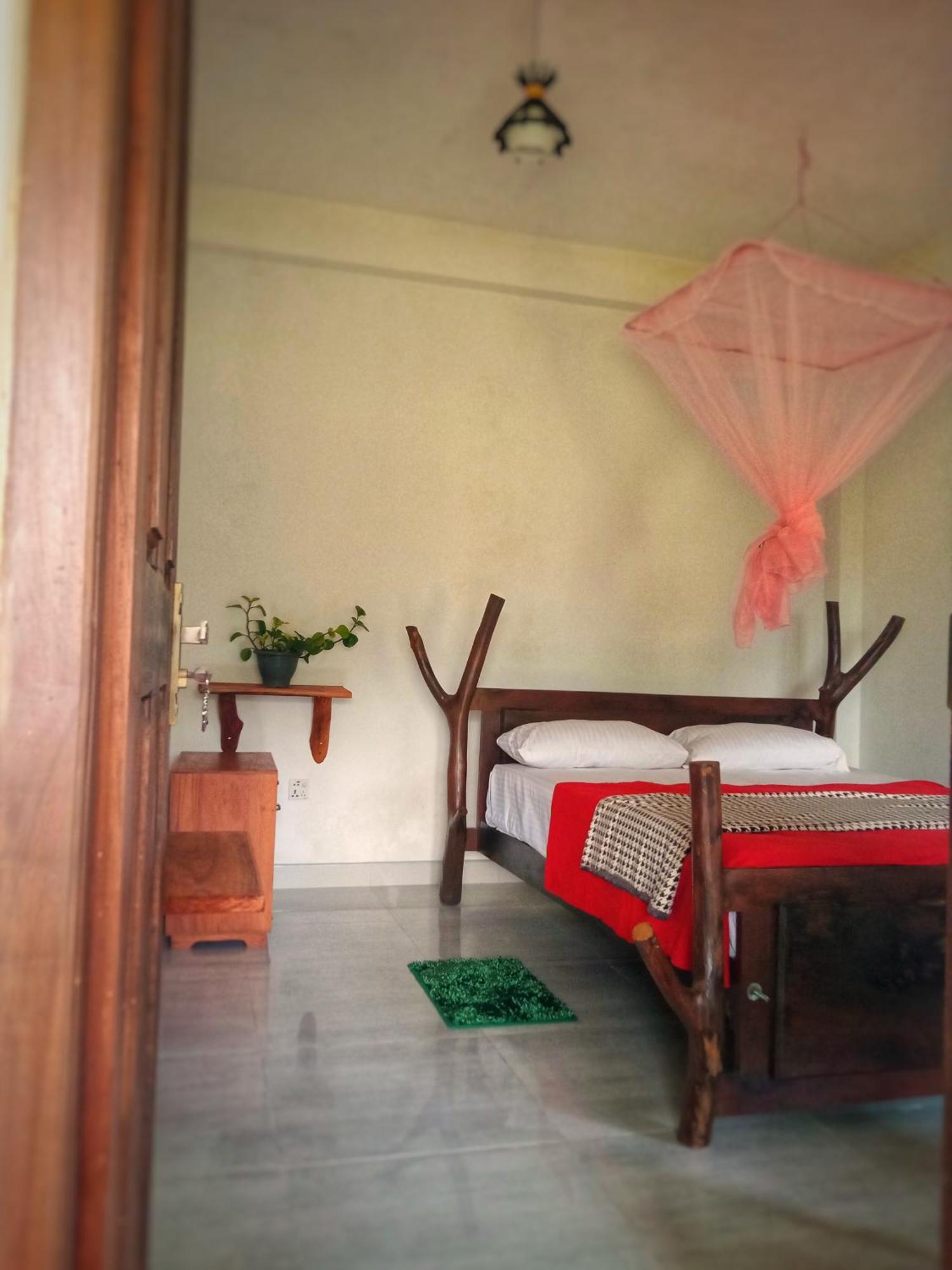 New Rose Villa Bandarawela Ella Exterior photo